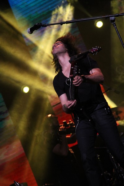 Avo Demirdjian in Concert